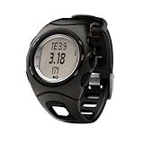 Suunto t6c Heart Rate Monitor and Fitness Trainer Watch (Black)