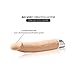 8.5 Inch Multiple Vibration Modes Silicone Bulky Shaft Big Realistic Vibratòr XL