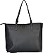 Kenneth Cole Reaction Womens Roundabout Tote Black One Size