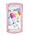 iPhone 7 Case, iPhone 8 Case, Phenix-Color 3D Cute Cartoon Soft Silicone Hello Kitty Gel Back Cover Case for Apple iPhone 7 / iPhone 8 4.7 Inch Case Amp Prime (15)