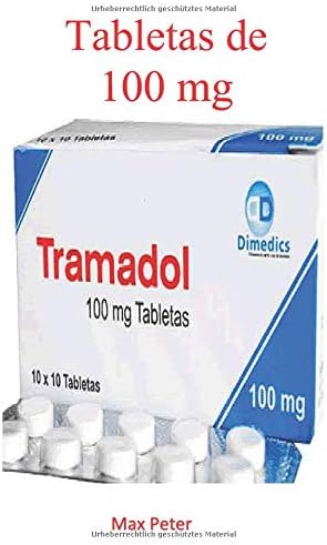 100-mg Tabletas (German Edition) (German) Paperback – January 27, 2019