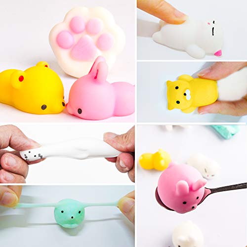 3 Feroxo+Squishy+Toys+Party+Favors