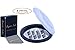 Premium Magnetic False Eyelashes 3D - Eyelashes Glue Free, Dual Prime Magnetic Eyelashes Pack for Eyelashes Natural Look - 3D Reusable Fake Eyelashes Extensions - Handmade 100%, with 2 pairs 8 pieces