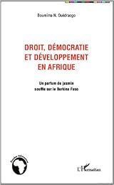 Droit, démocratie et développement en Afrique