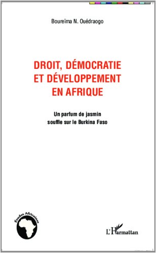 Droit, démocratie et développement en Afrique
