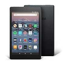 Save $50 when you buy 2 Fire HD 8 tablets starting at $109.99