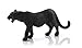 Schleich Black Panther