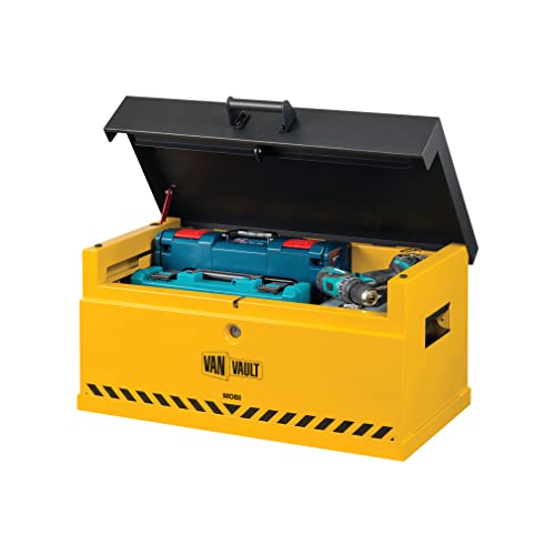 New Van Vault Mobi + Docking Station en promo sur Amazon