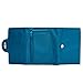 Big Skinny Women's Trixie Tri-Fold Slim Wallet, Holds Up to 30 Cards
