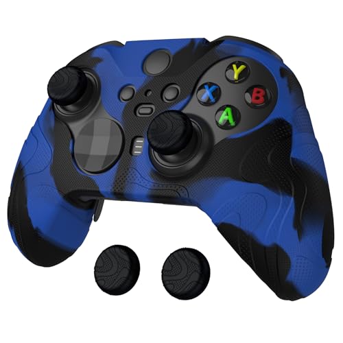 PlayVital Mountain Range Edition Silicone Cover