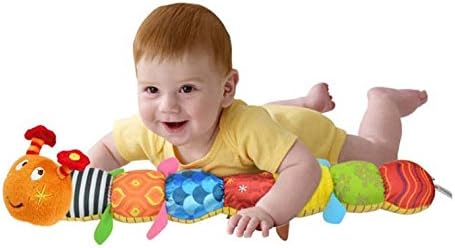 Casa Shop educational children toys Baby rattles of music hand puppets animals for kids