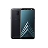 Samsung SM-A600 A6, 5,6″, 3000 mAh, Android 8.0 (Oreo), zWART