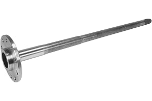 USA STANDARD GEAR USA Standard Axle for 8.2" & 8.5" GM Passenger car. 30 1/8" Long, 28 Spline, 2.780" hub.