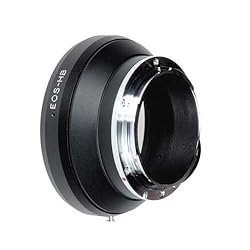 Fotodiox Pro Lens Mount Shift Adapter - Hasselblad