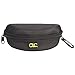 CLC Custom Leathercraft 1512 Molded Safety Glasses Carrier