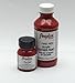 Angelus Acrylic Paint 4 Oz. (Fire Red)