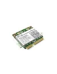 Intel Centrino Advanced N + WiMAX 6250 622 anxhmw tarjeta