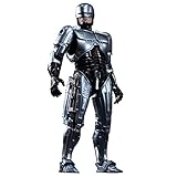 HOT TOYS(ホットトイズ) ムービー・マスターピース DIECAST ロボコップ ホットトイズ