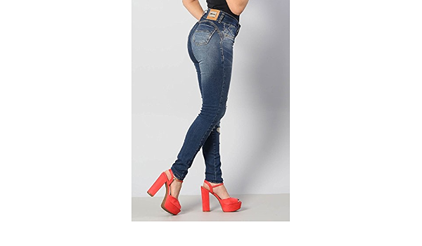Jeans sawary para hombres jeans y Bermudas - Doce Mel - ID 48119