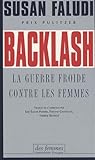 Backlash (French Edition) by