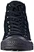 Converse Chuck Taylor All Star High Top Black Monochrome M3310 Mens 4
