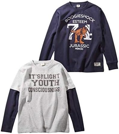 ナインへ 文字通り 観察する トレーナー 160 男の子 Fritzson Net