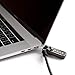 KGear Security Lock Bracket & Combination Lock for Apple MacBook Pro with Touch bar 13