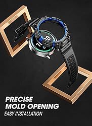SUPCASE [Unicorn Beetle Pro Series Case for Galaxy
