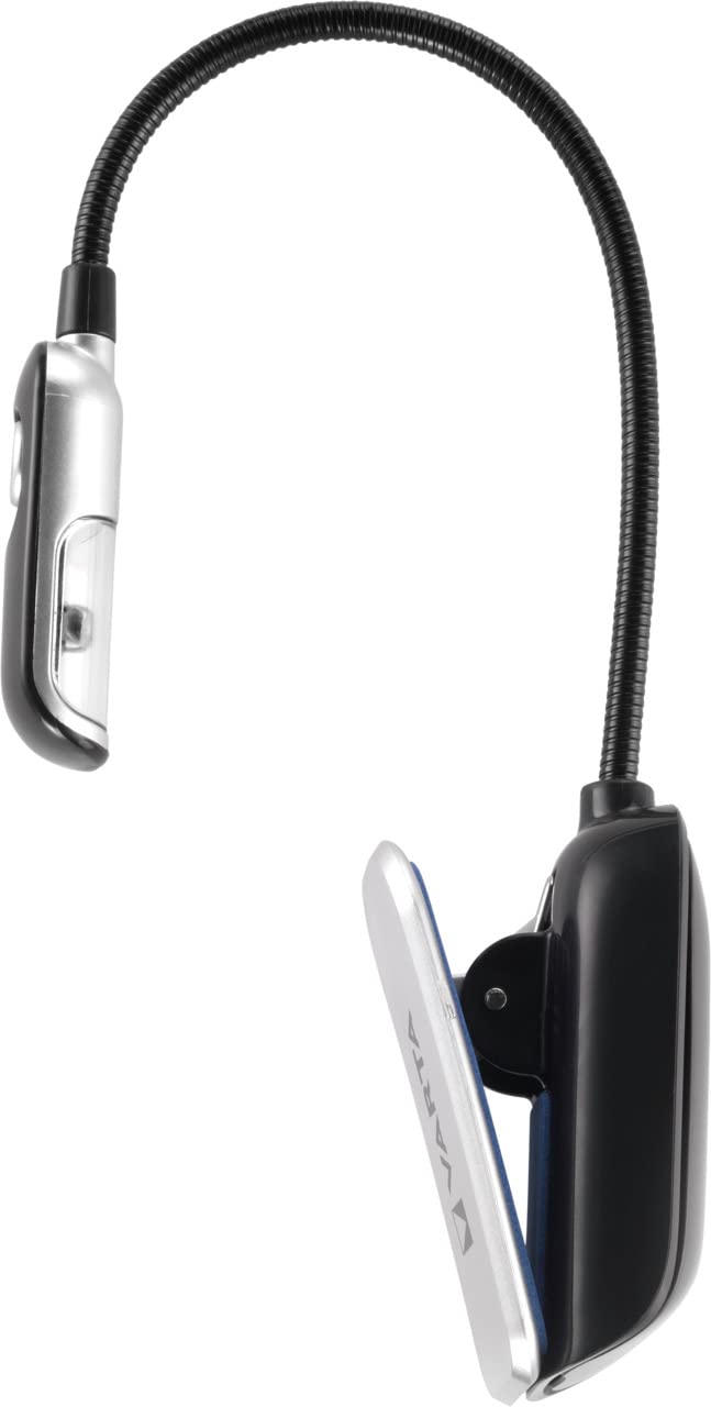 Varta LED Book Light — image 1