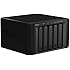 Synology Disk Station 5-Bay Network Attached Storage (DS1515+)