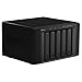 Synology 5 bay NAS DiskStation DS1515+ (Diskless)
