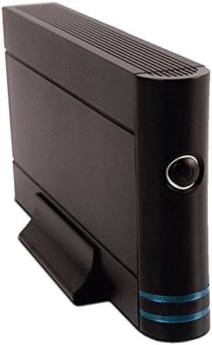 CoolBox Slimchase 3502 3.5