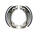 2002-2011 Kawasaki KLX110 Rear Brake Shoes