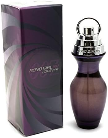 Avon Bond Girl 007 Forever Eau De Perfume Spray 1.7 fl oz by Avon women perfume
