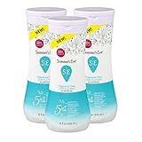 Summer's Eve Cleansing Wash | Fragrance Free | Gynecologist Tested | 15 fl oz | Pack of 3