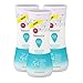 Summer's Eve Cleansing Wash | Fragrance Free | Gynecologist Tested | 15 fl oz | Pack of 3