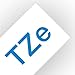 Brother Genuine P-Touch TZE-243 Tape, 3/4