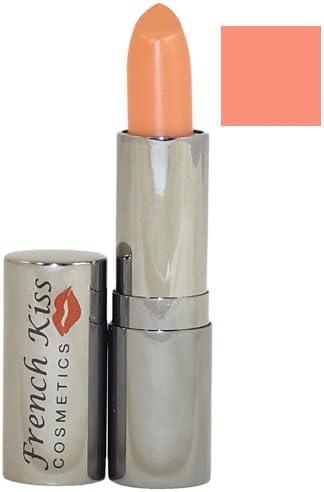 French Kiss Micro-Bubble Lipstick Micro Mandarin