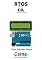 Livro RTOS para medição de CO2 Programado no Arduino