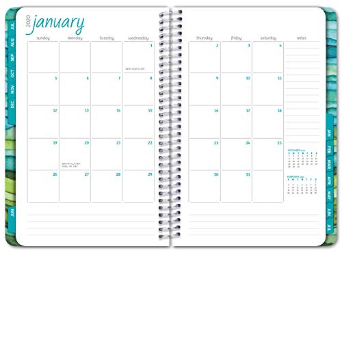 4 HARDCOVER+Academic+Year+2019+2020+Planner