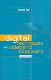 Digital Techniques for Wideband Receivers (Artech House Radar Library) (Artech House Radar Library (Hardcover)) by 