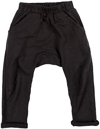 Joah Love Rocco Pant in Black, 4