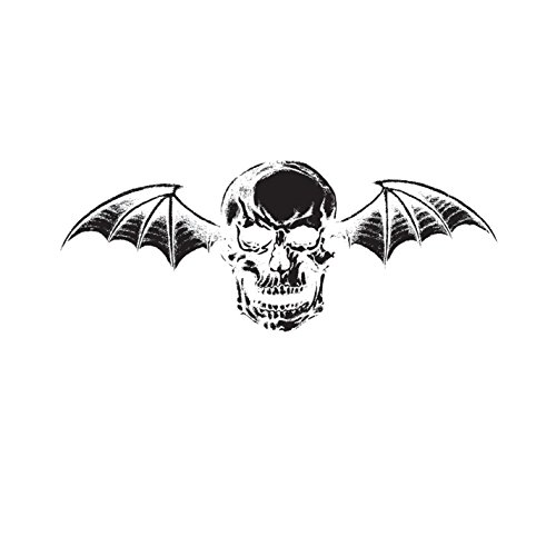 AVENGED SEVENFOLD [Vinyl] (Avenged Sevenfold Best Hits)