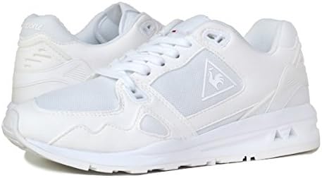 Amazon ルコック スポルティフ Le Coq Sportif Lcr R Rk X梨花 Lcr R Rk White Qmt 5360wh Eur40 25 5cm Le Coq Sportif ルコックスポルティフ スニーカー