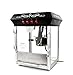 Paramount 6oz Popcorn Maker Machine - New Upgraded Feature-Rich 6 oz Hot Oil Popper [Color: Black]