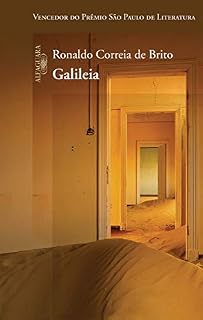 Livro Galileia
