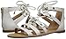 Franco Sarto Women's L-baxter GLADIATOR Sandal