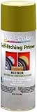 Dupli-Color (EDAP16907-6 PK Green Self-Etching Primer - 12 oz. Aerosol, (Case of 6)