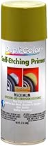 Dupli-Color DAP1690 General Purpose Self-Etching Primer - 12 oz.