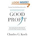 Amazon Com Good Profit How Creating Value For Others